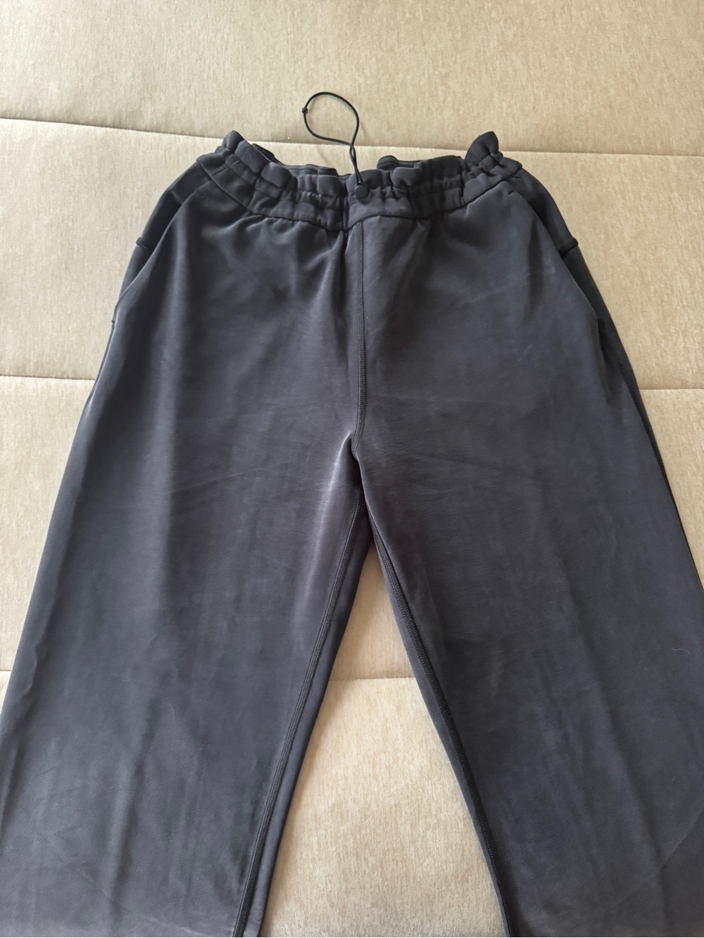 Lulu Lemon Softstreme HighRise Pant Regular